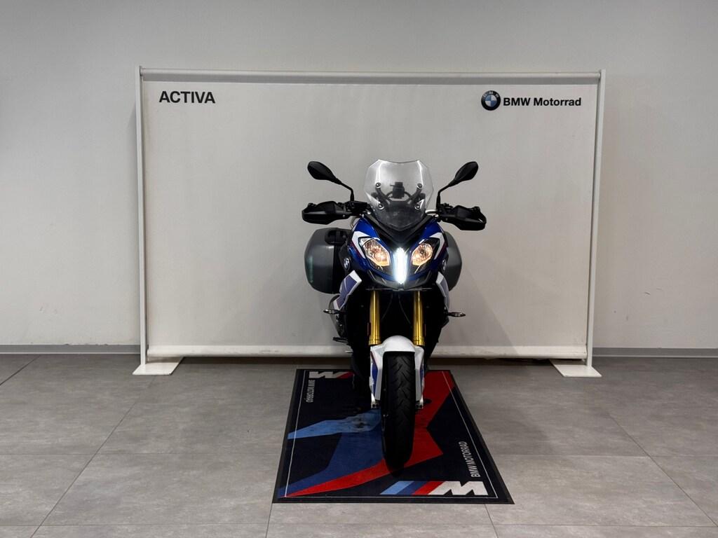 S 1000 XR