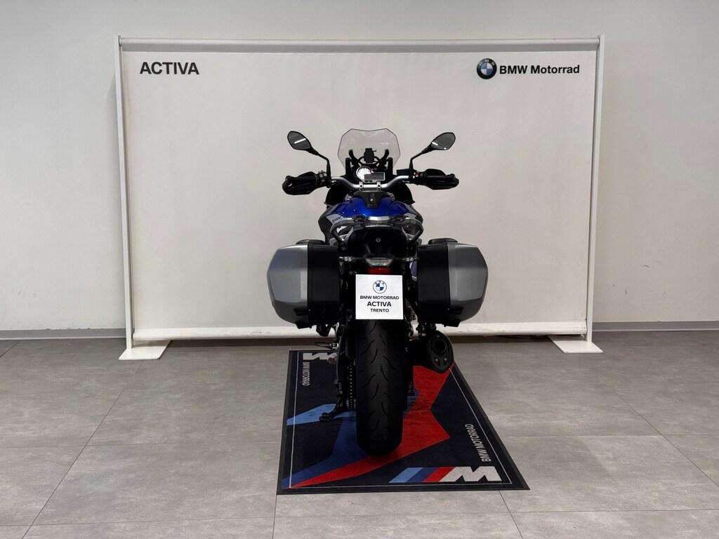 S 1000 XR