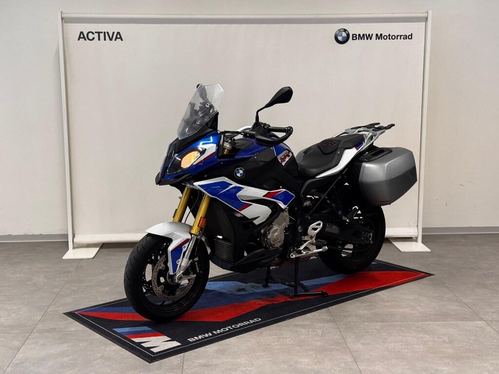 S 1000 XR