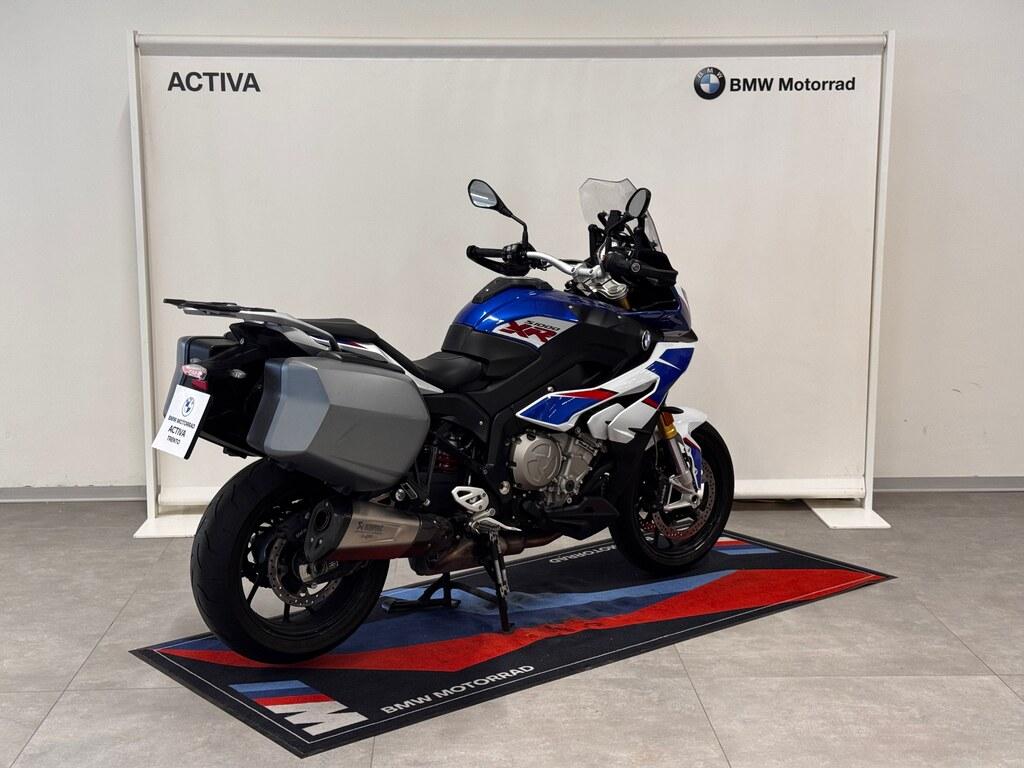 S 1000 XR