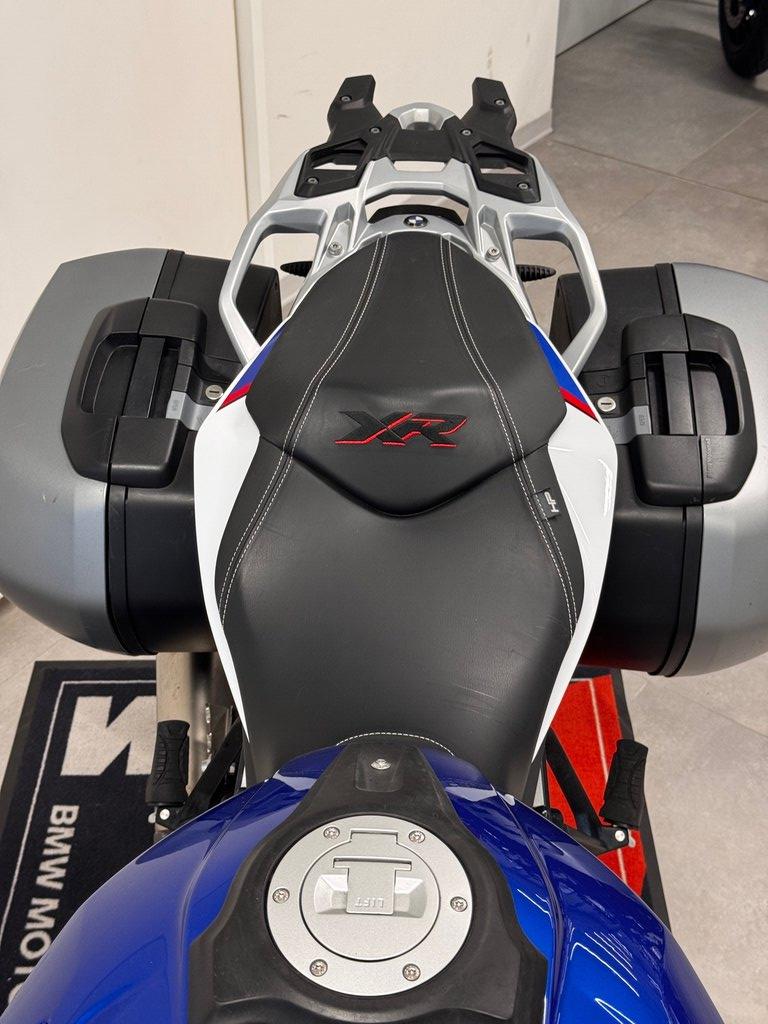 S 1000 XR