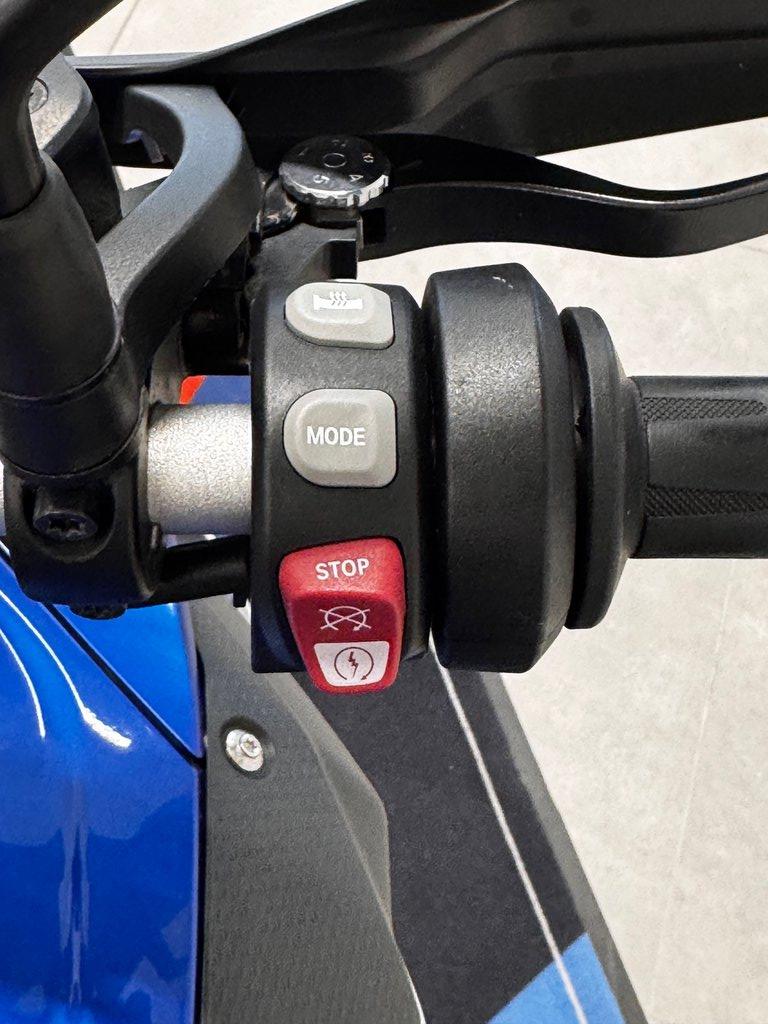 S 1000 XR