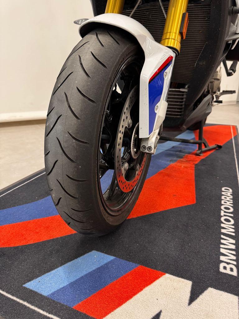 S 1000 XR