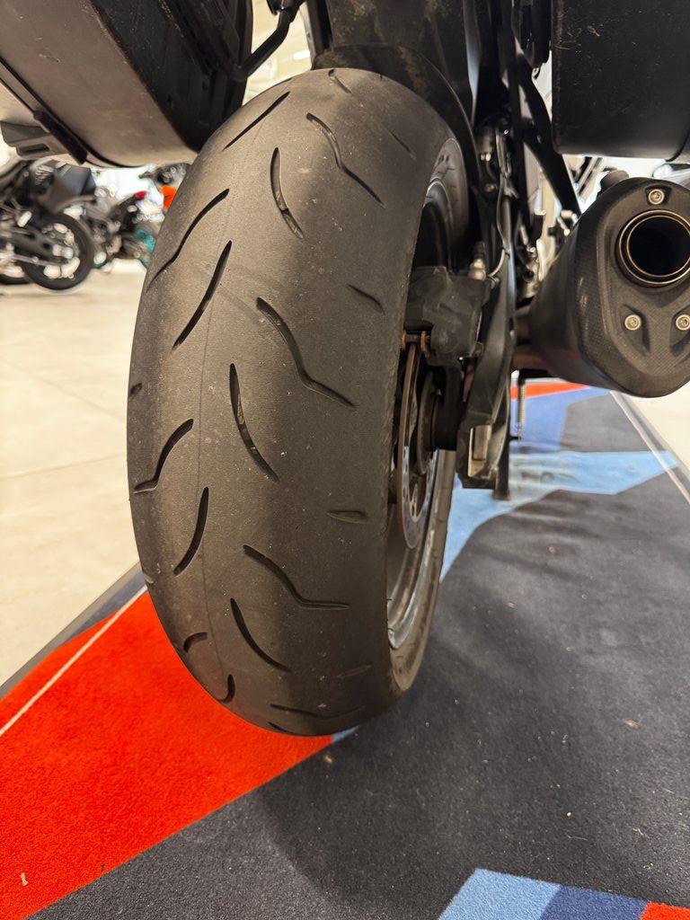 S 1000 XR
