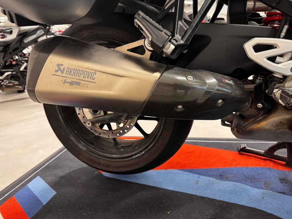 S 1000 XR