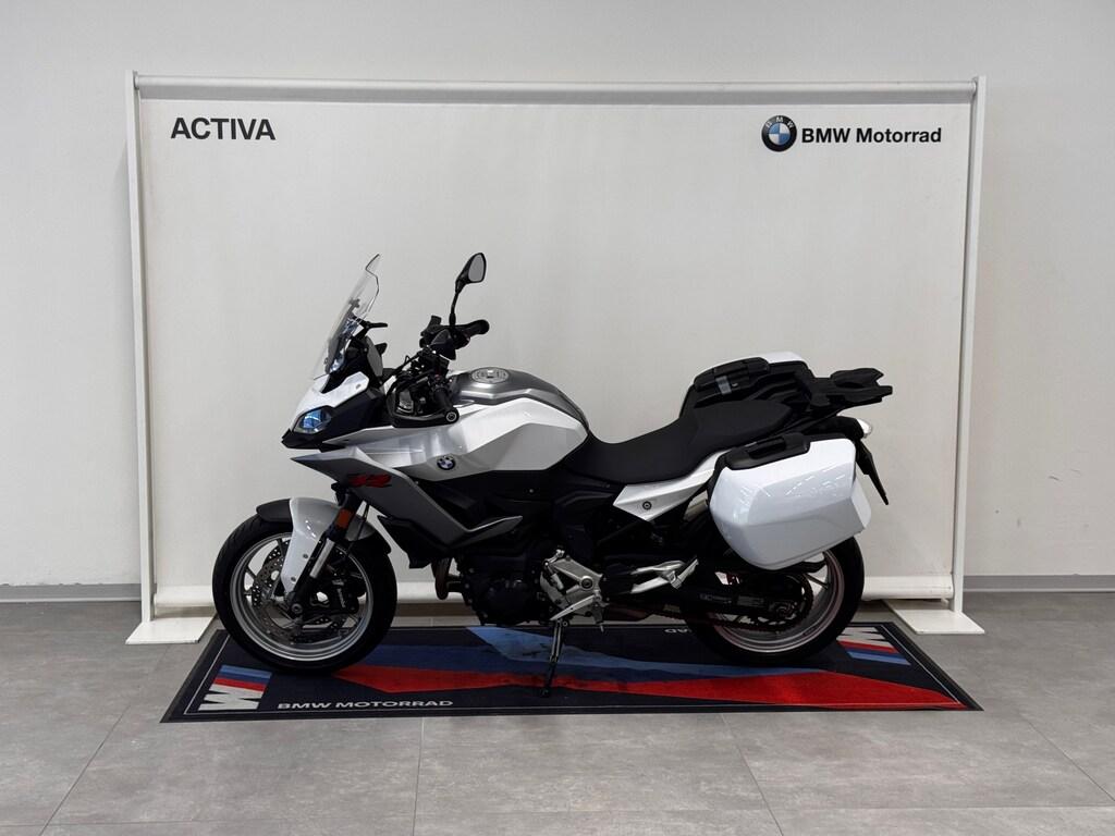 F 900 XR