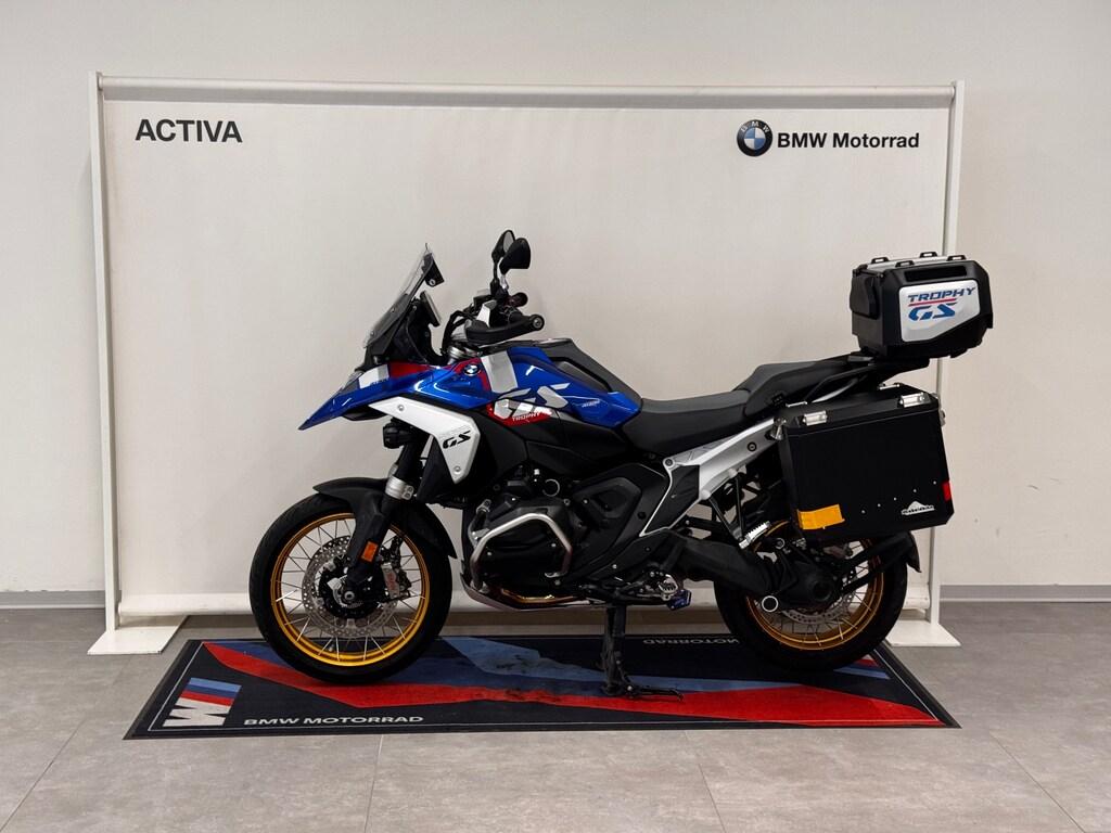 R 1300 GS
