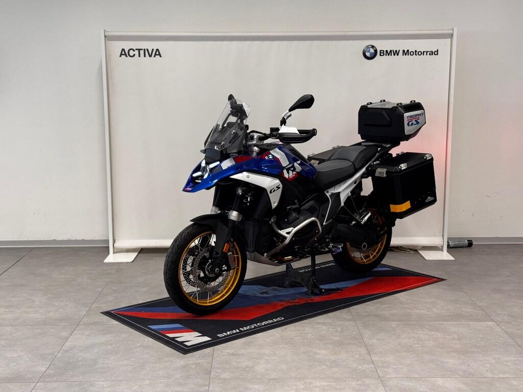 R 1300 GS