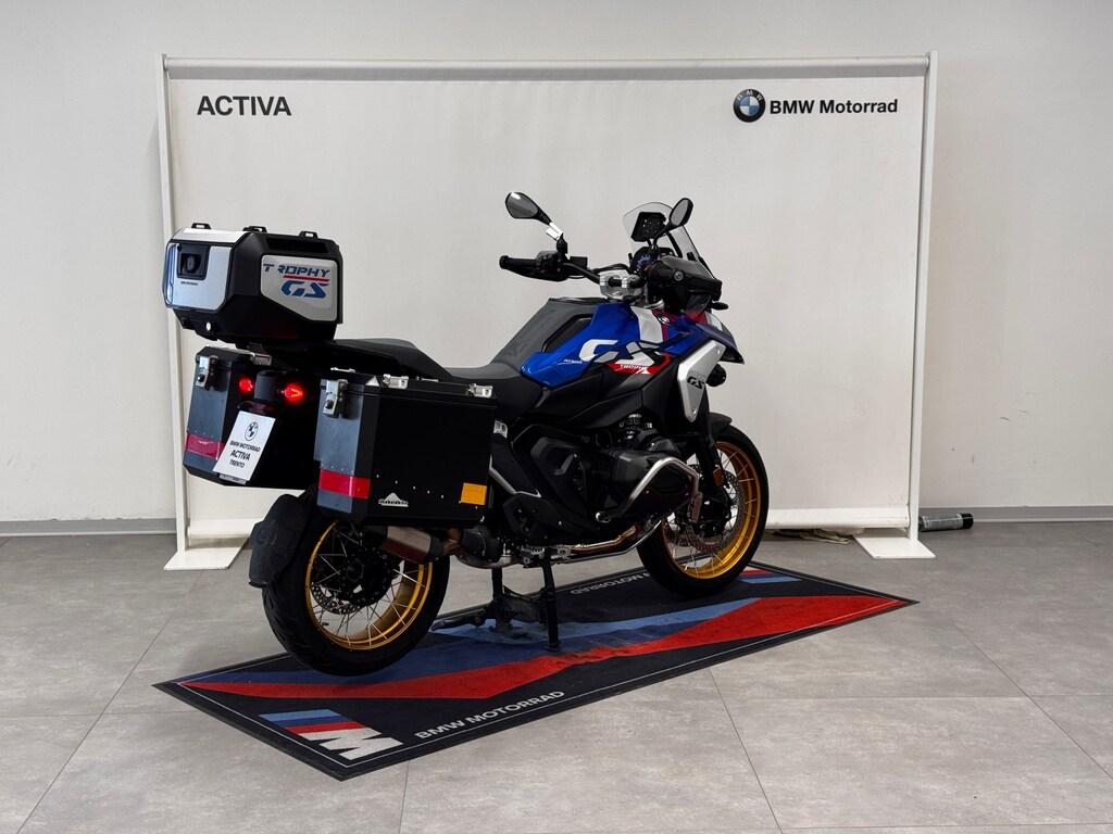 R 1300 GS