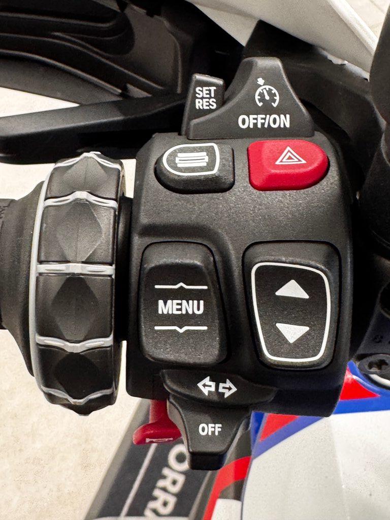 R 1300 GS