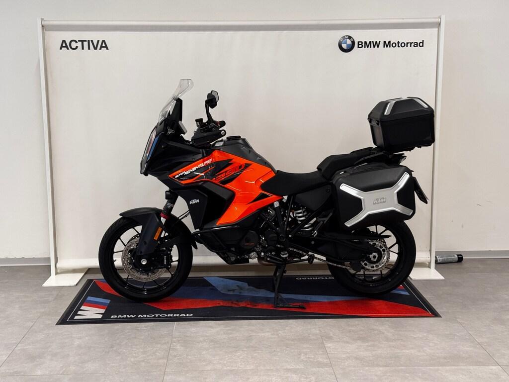 1290 ADVENTURE S