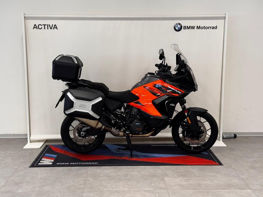 1290 ADVENTURE S