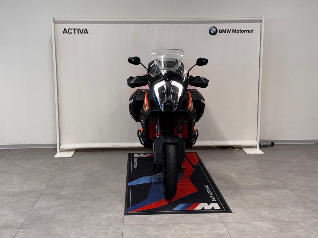 1290 ADVENTURE S
