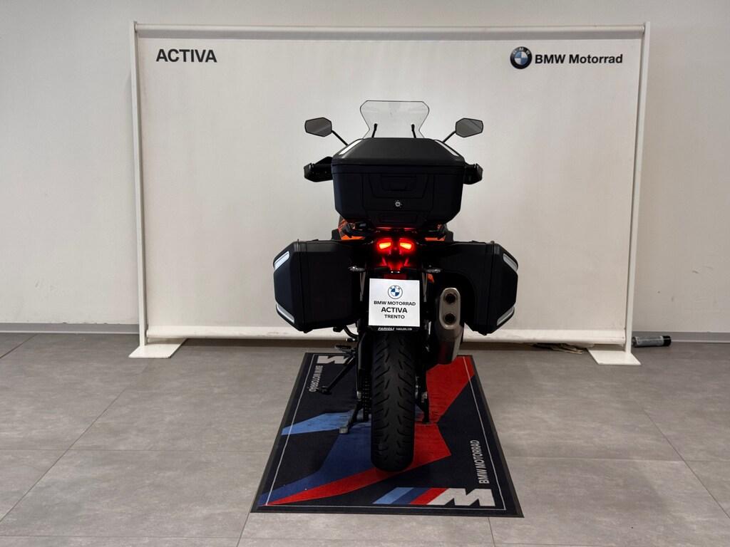 1290 ADVENTURE S