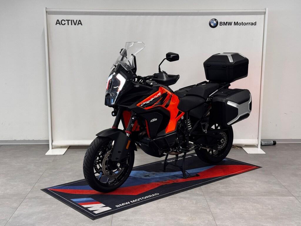 1290 ADVENTURE S