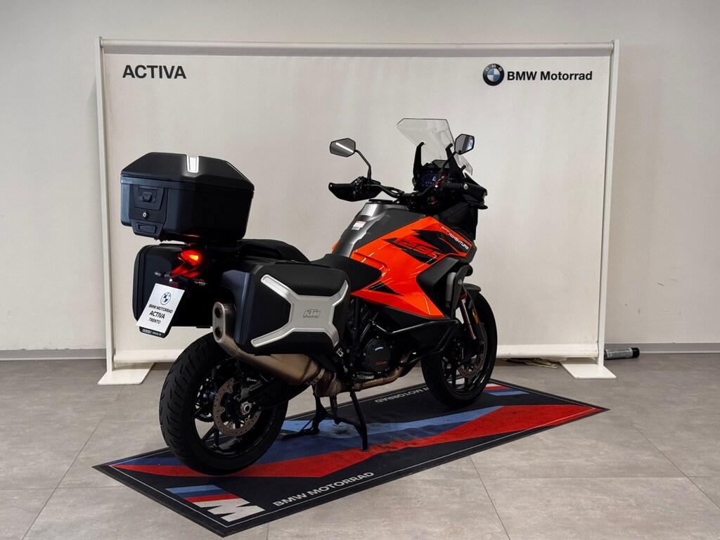 1290 ADVENTURE S