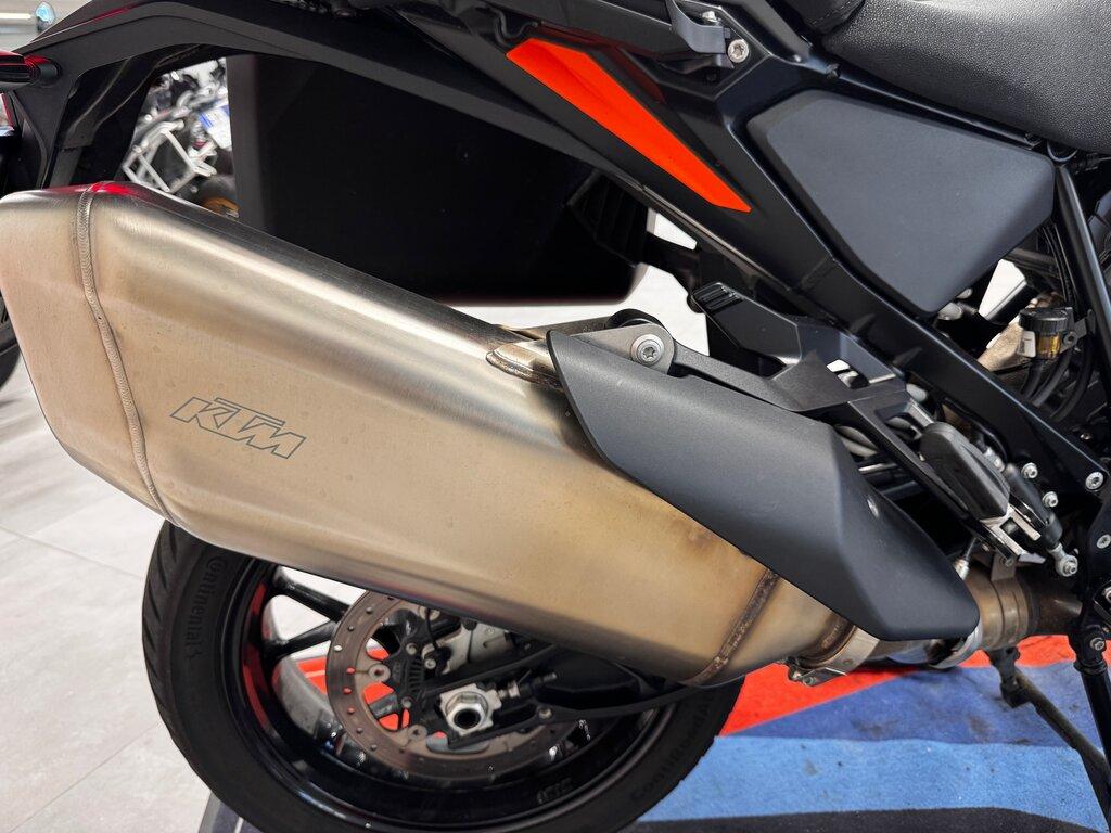 1290 ADVENTURE S