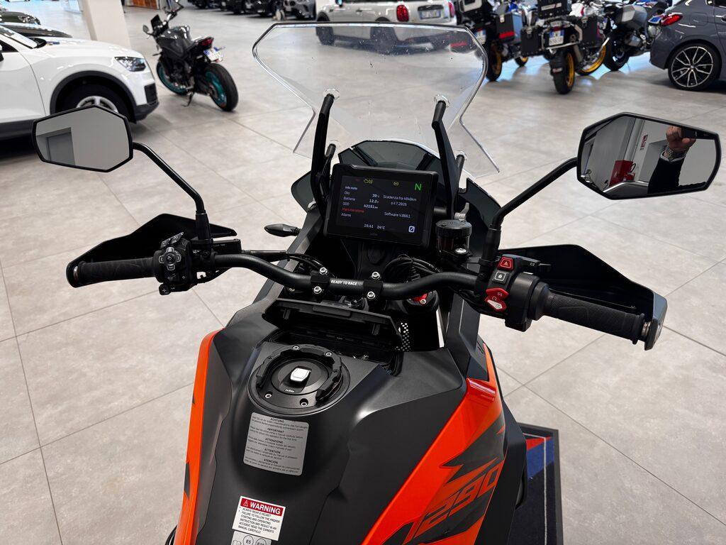 1290 ADVENTURE S