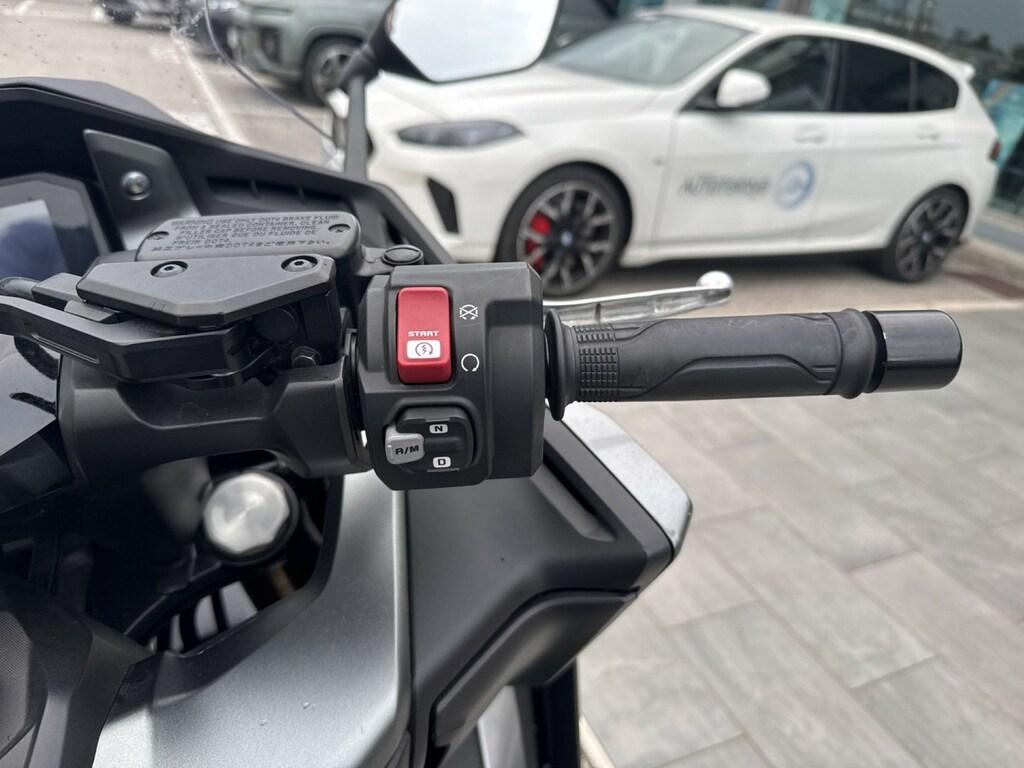 FORZA 750