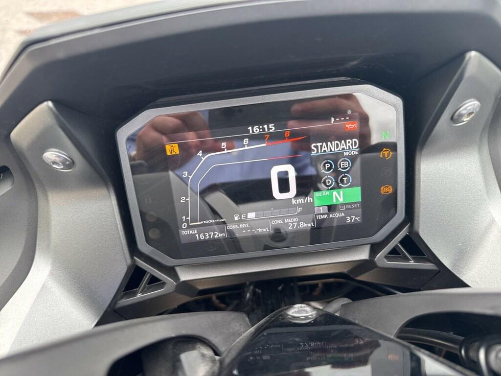 FORZA 750