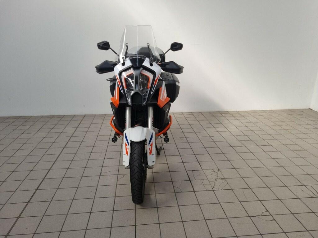 1290 ADVENTURE R
