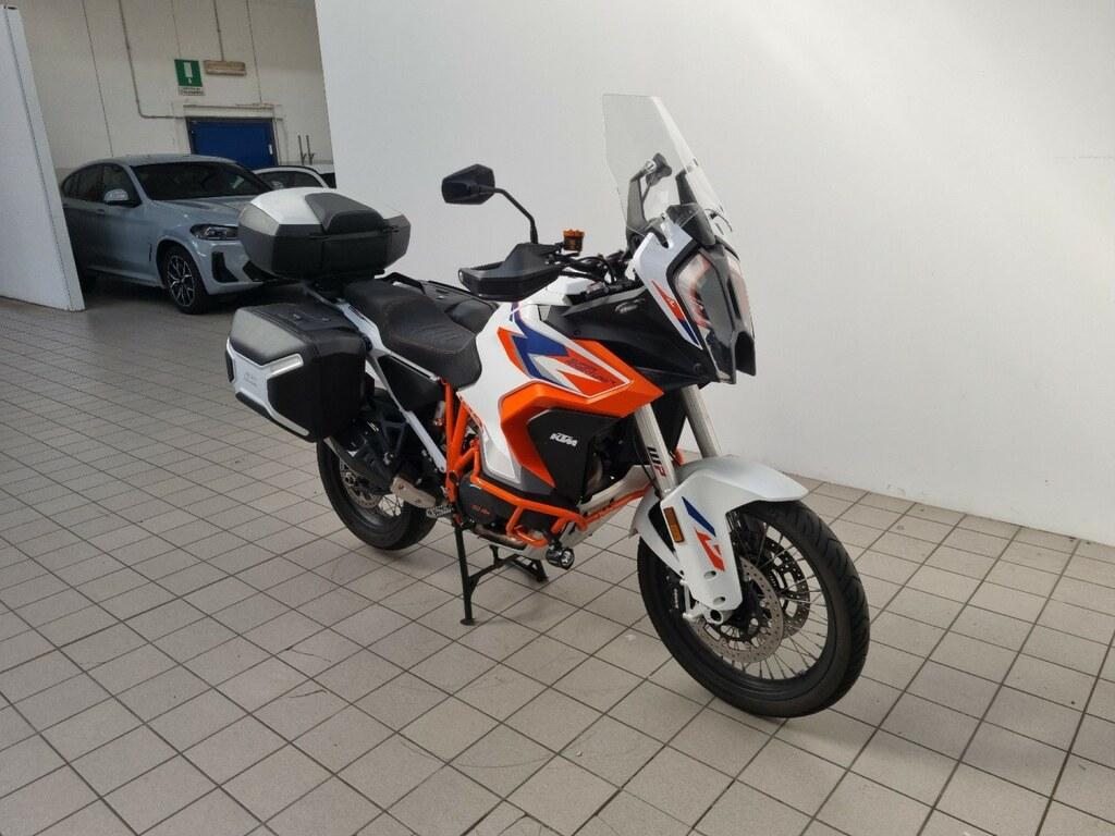 1290 ADVENTURE R