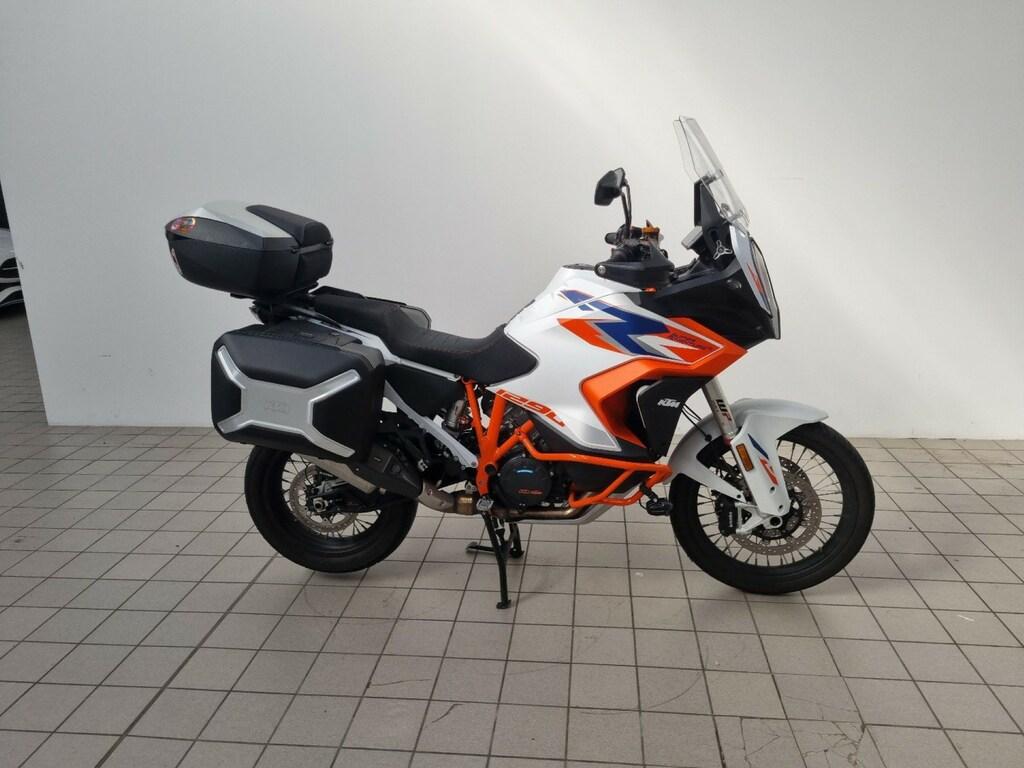 1290 ADVENTURE R