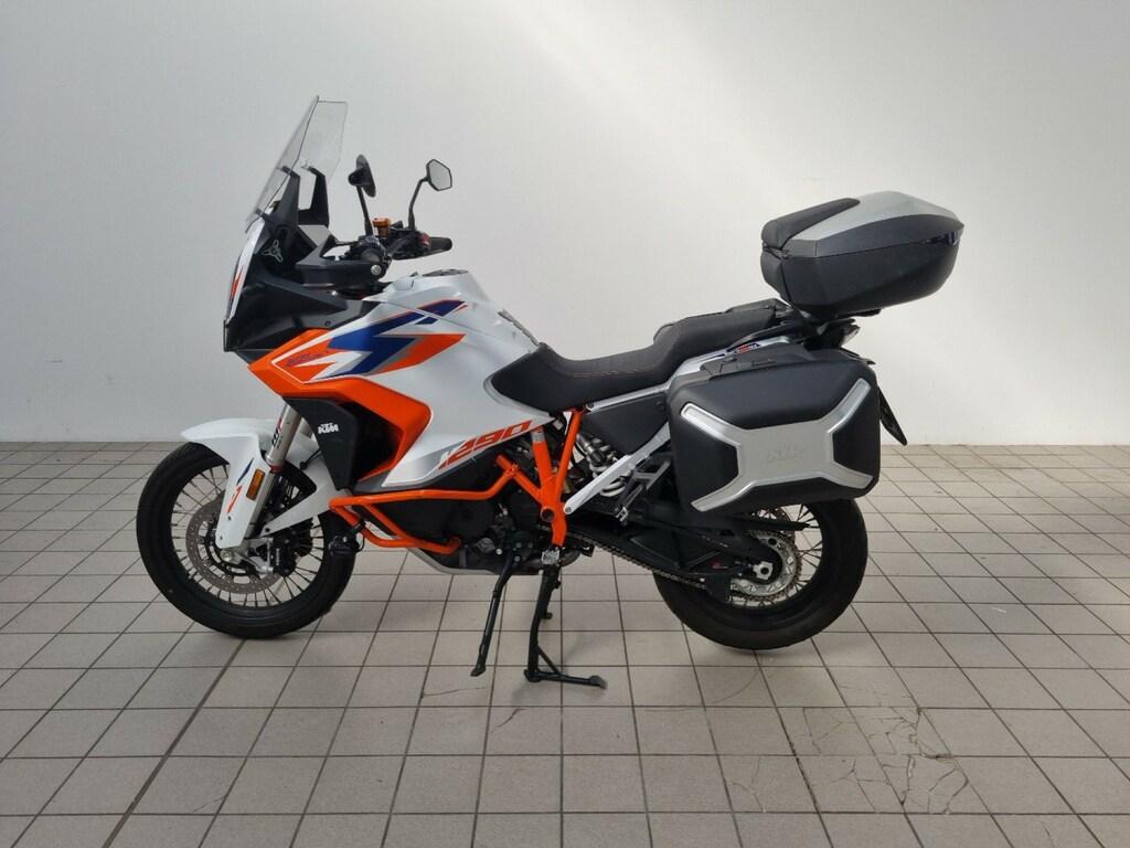 1290 ADVENTURE R