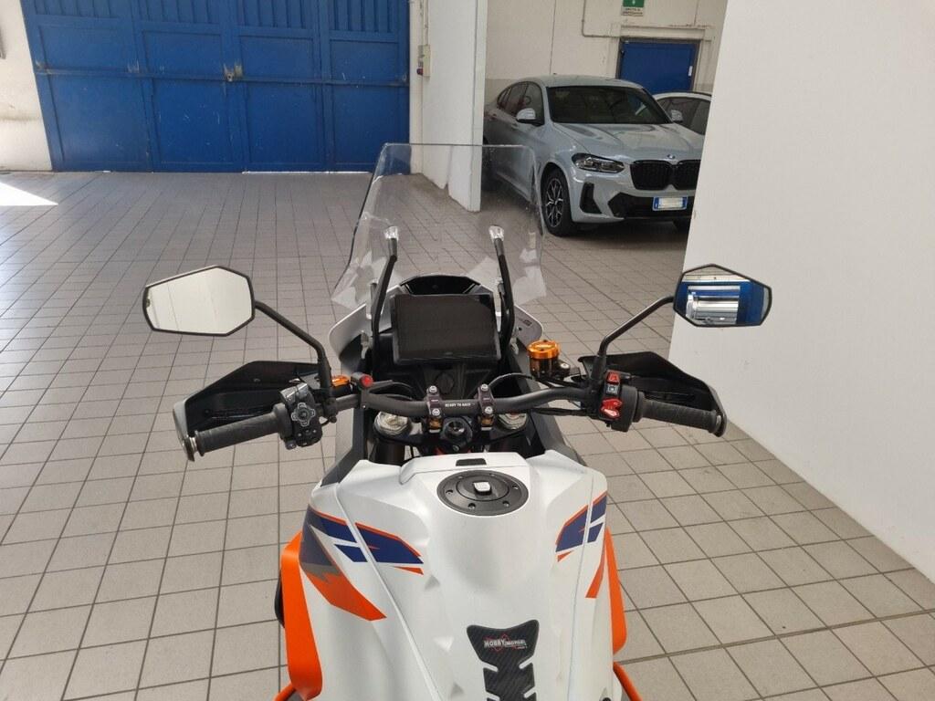 1290 ADVENTURE R