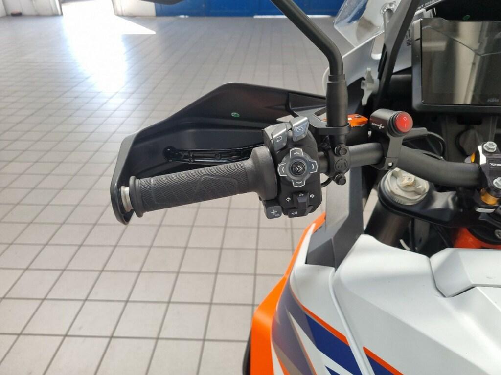 1290 ADVENTURE R