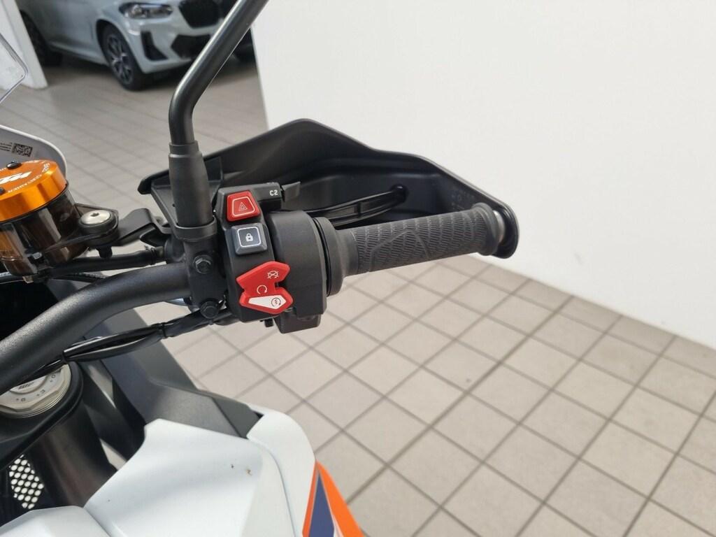 1290 ADVENTURE R