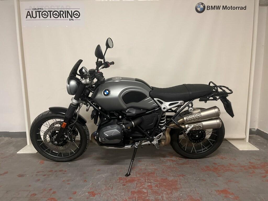 R 1200 NINET