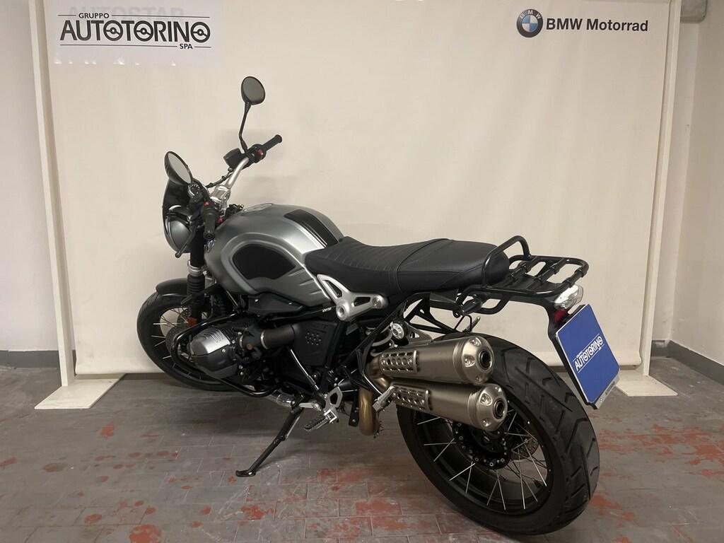 R 1200 NINET