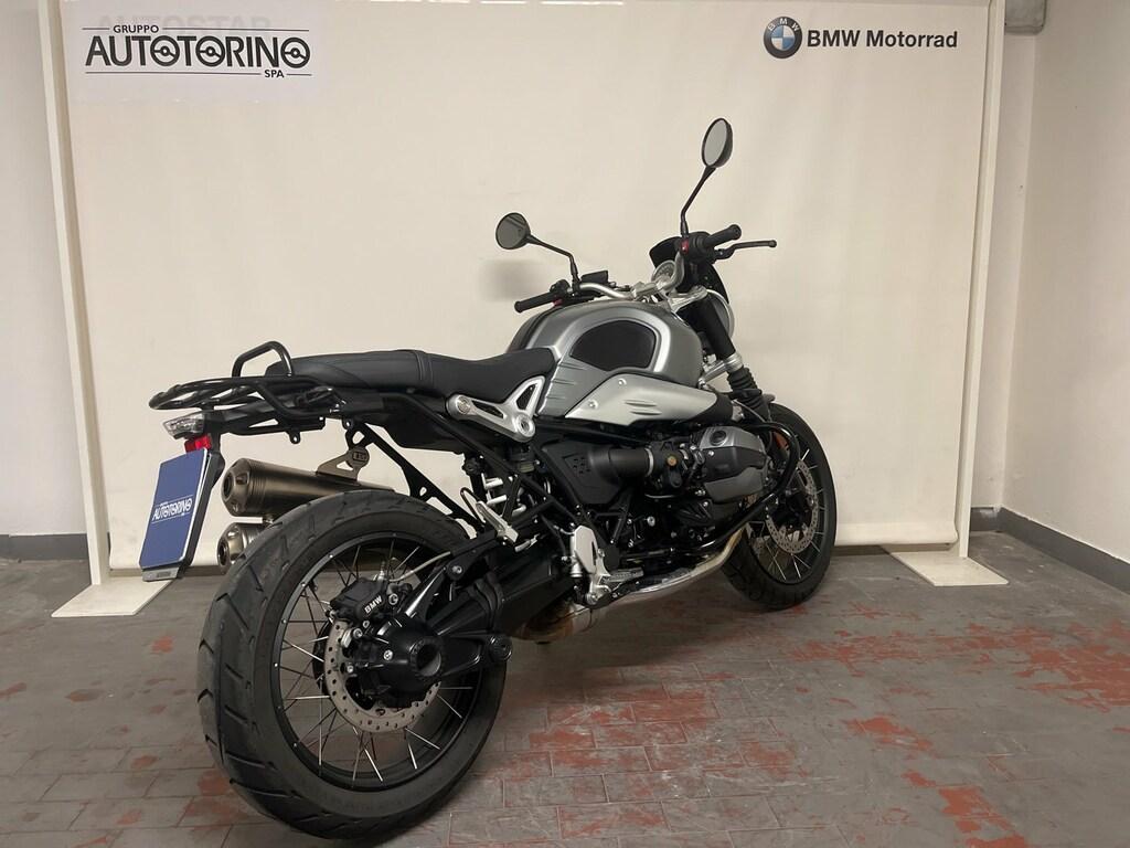 R 1200 NINET