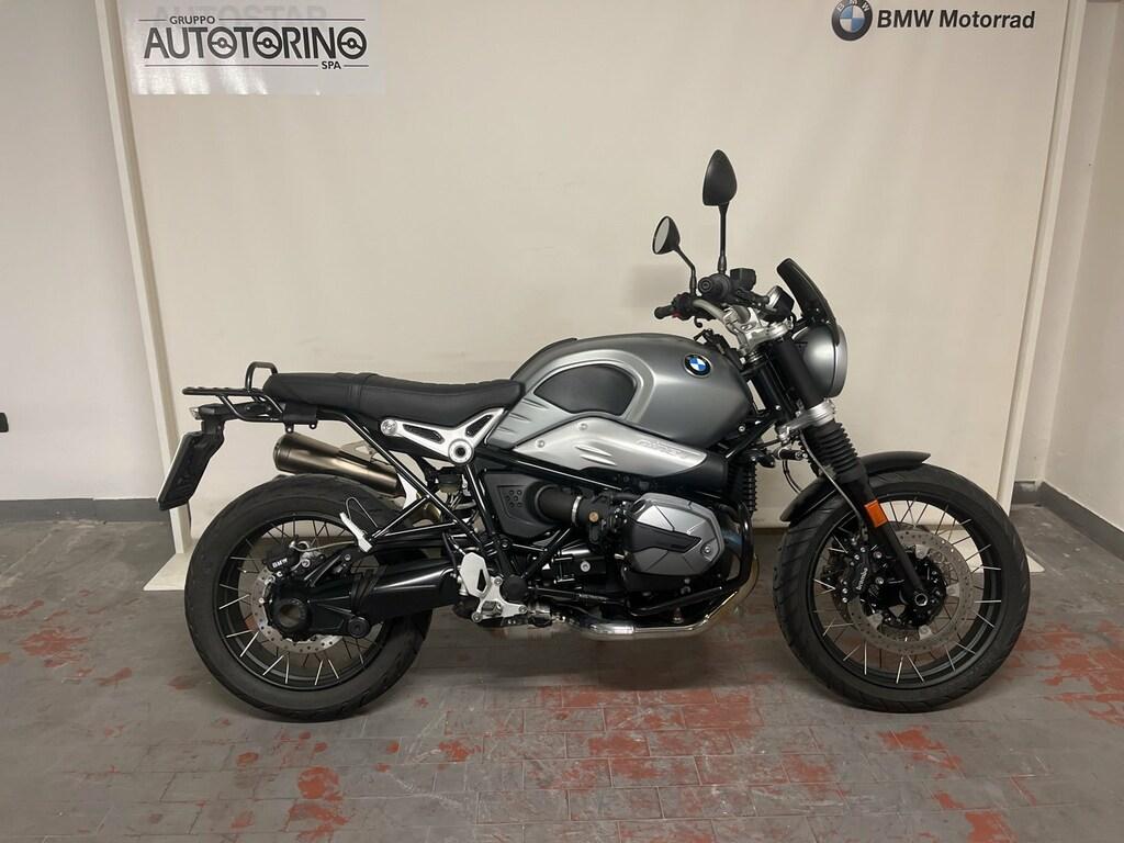 R 1200 NINET