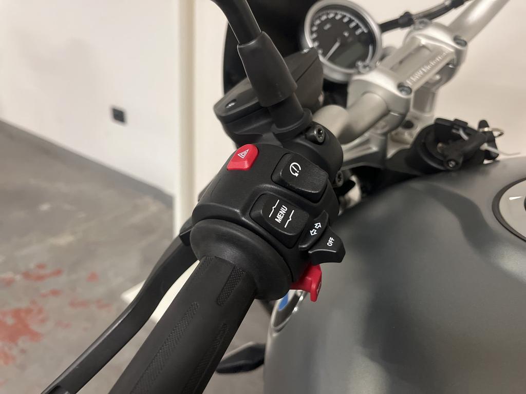 R 1200 NINET