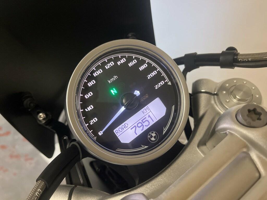 R 1200 NINET
