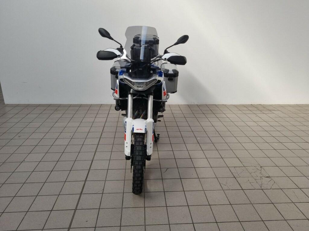 TUAREG 660