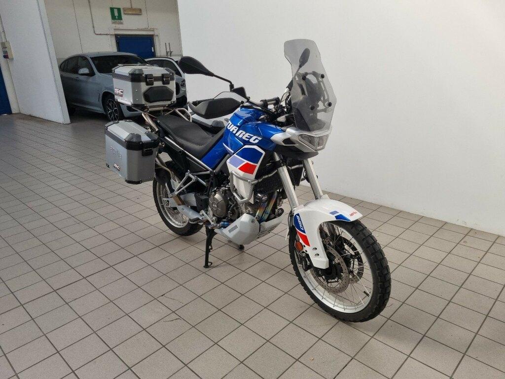 TUAREG 660