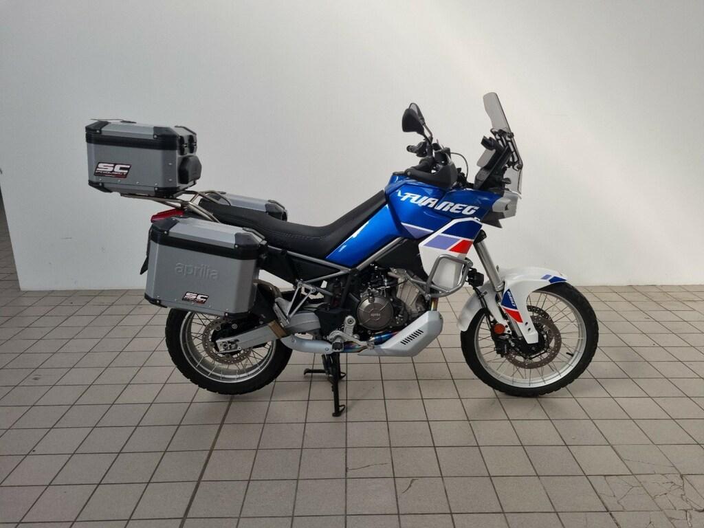 TUAREG 660