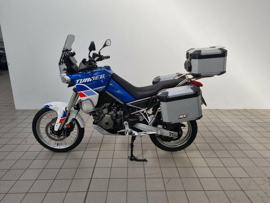 TUAREG 660