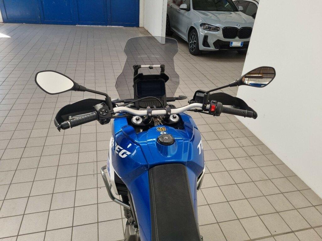 TUAREG 660