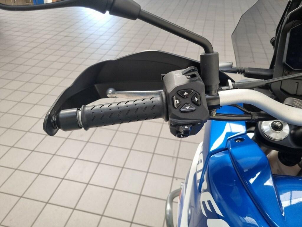 TUAREG 660