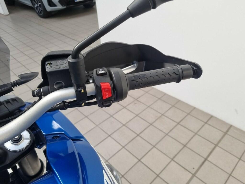 TUAREG 660