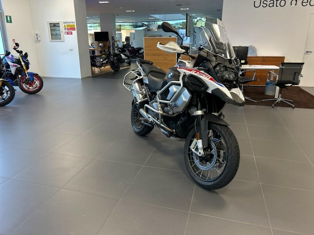 R 1250 GS