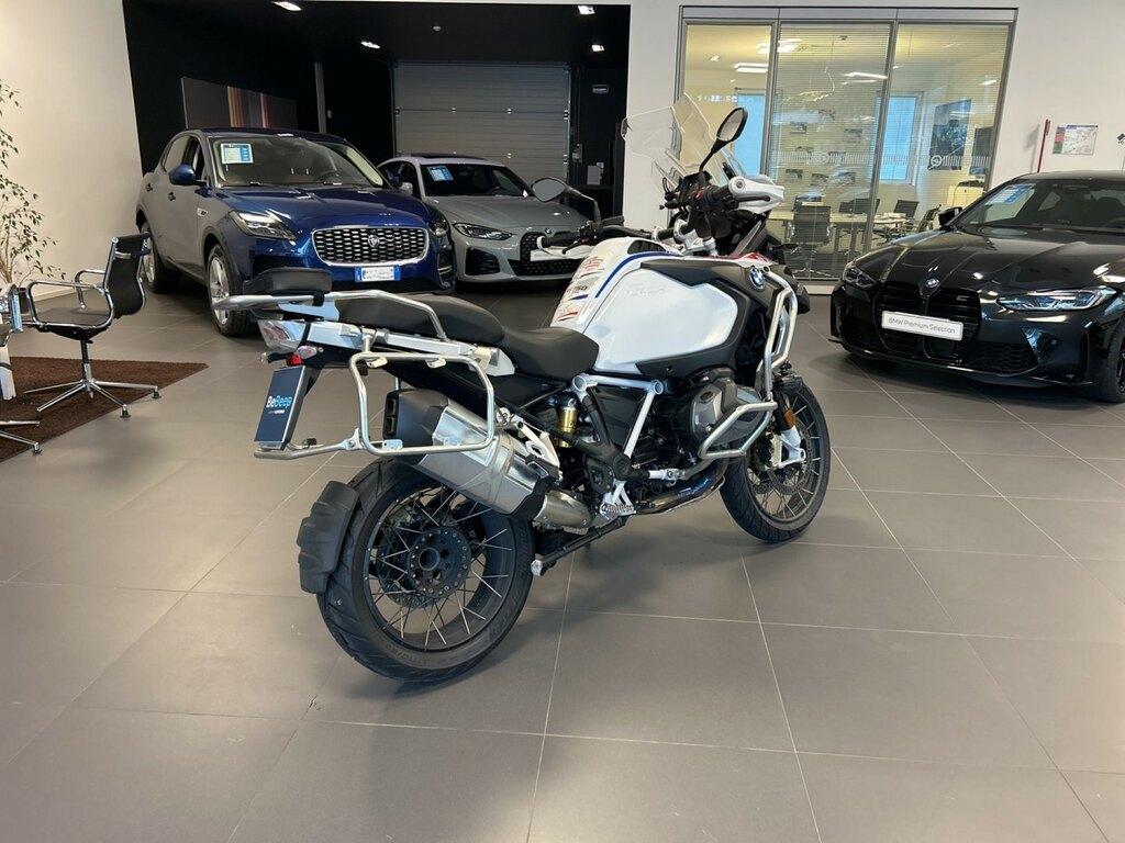 R 1250 GS