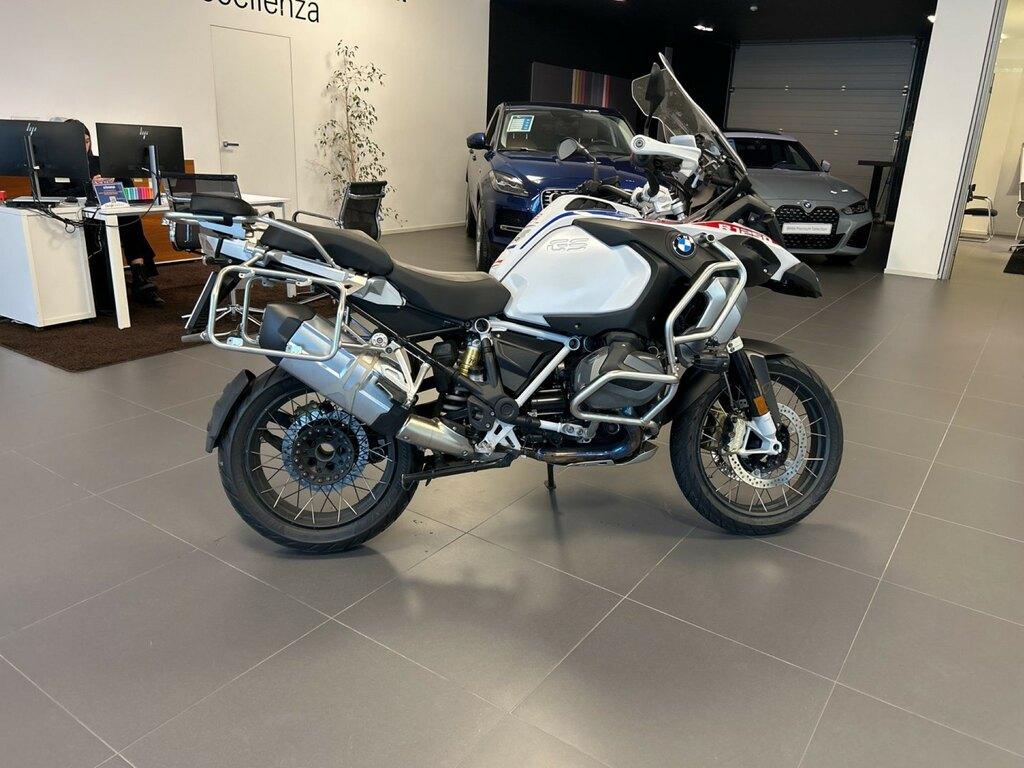 R 1250 GS