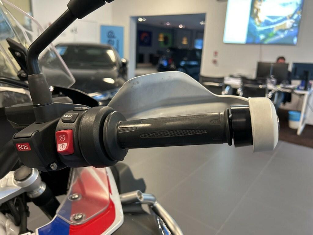 R 1250 GS