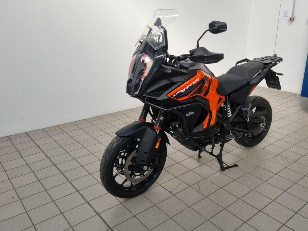 1290 ADVENTURE S