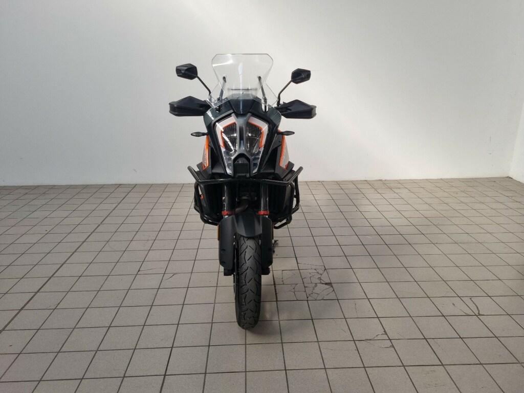 1290 ADVENTURE S